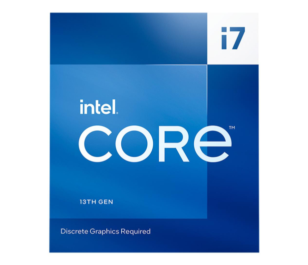 Intel Core i7-13700F - 1101205 - zdjęcie 2